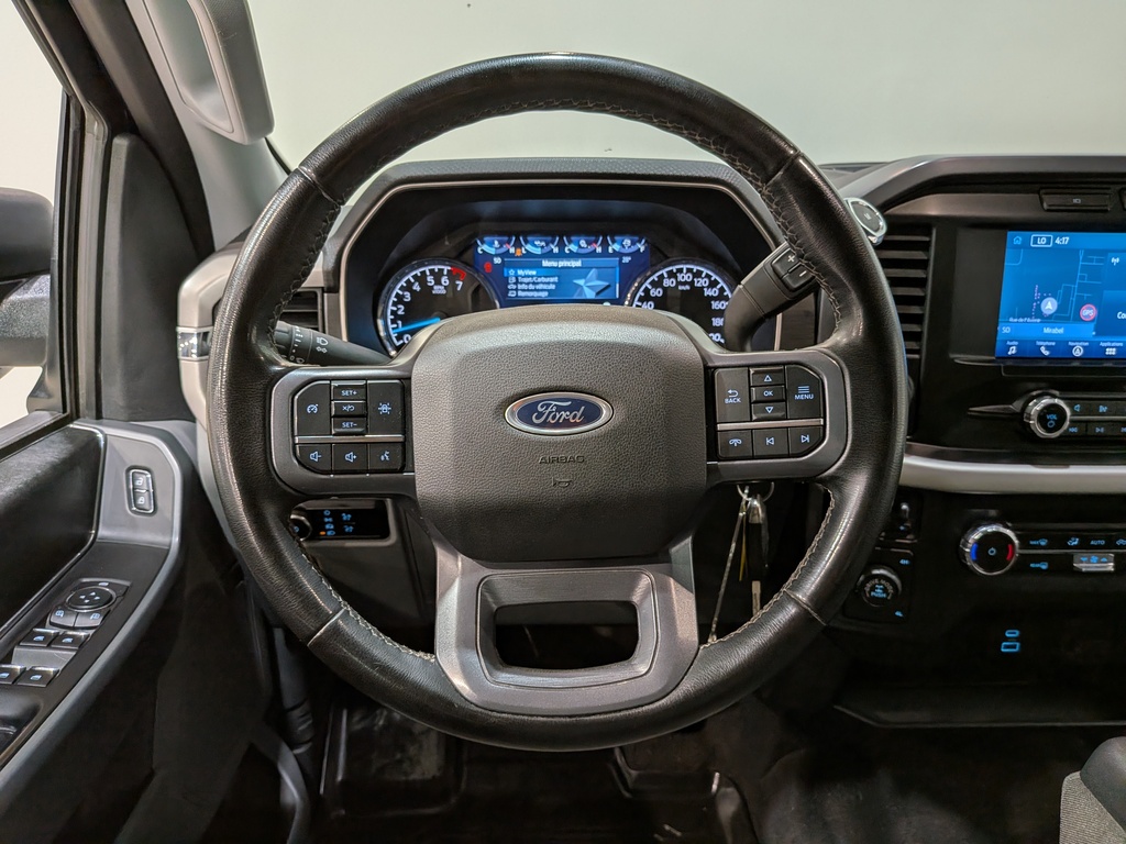 Ford F-150 2023