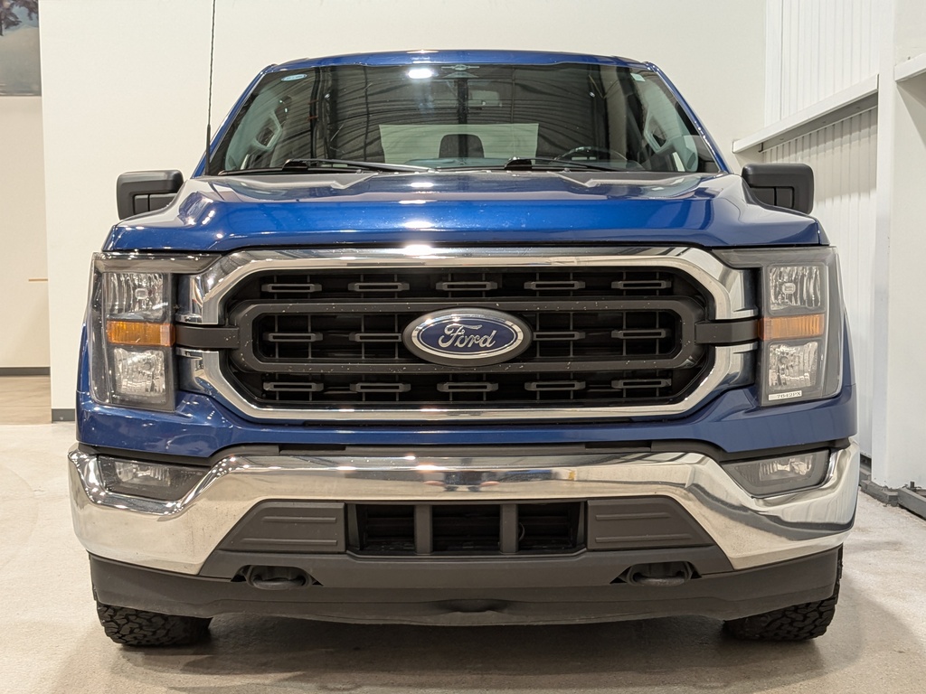Ford F-150 2023