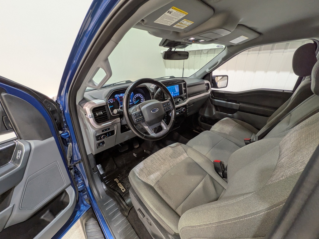 Ford F-150 2023