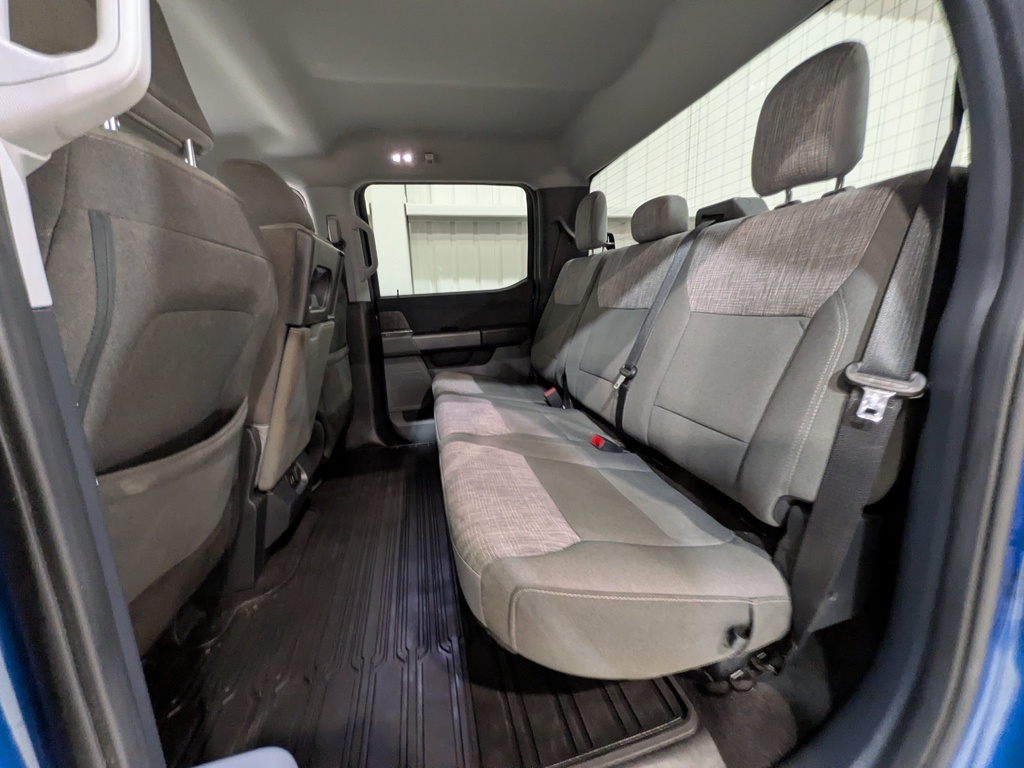 Ford F-150 2023