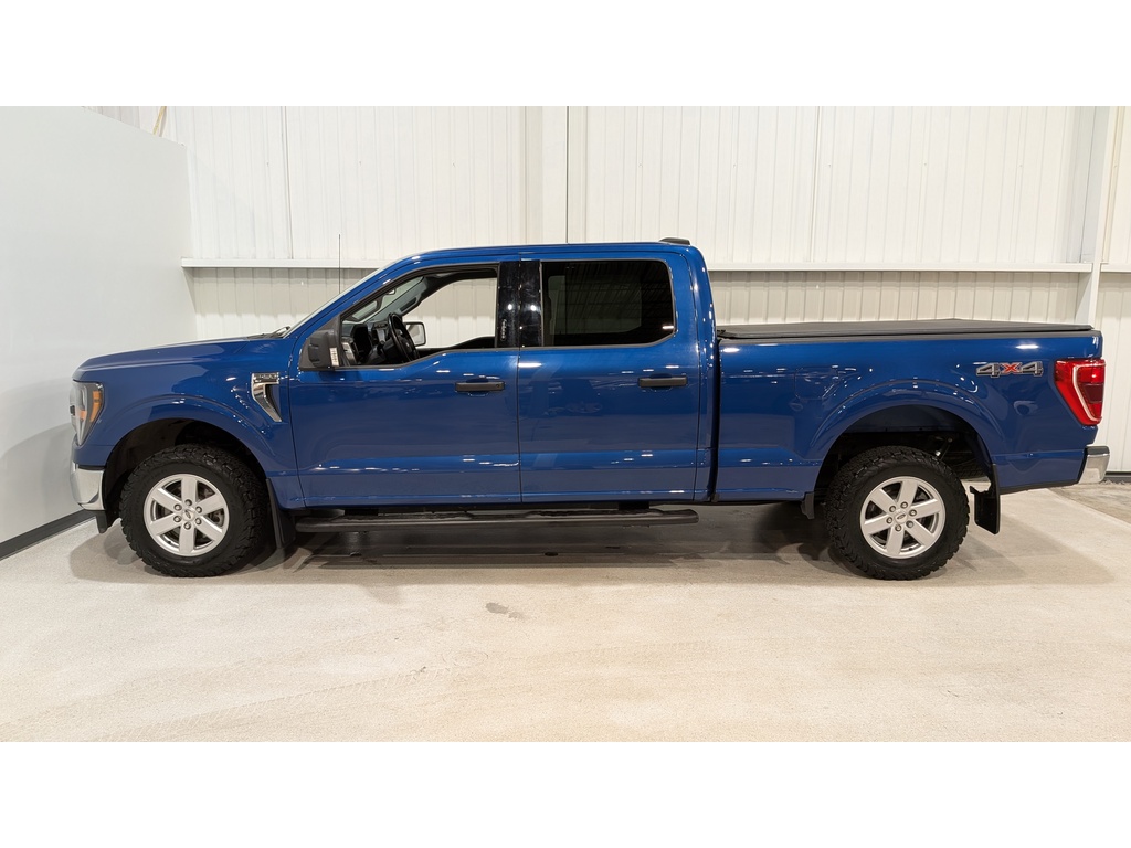 Ford F-150 2023
