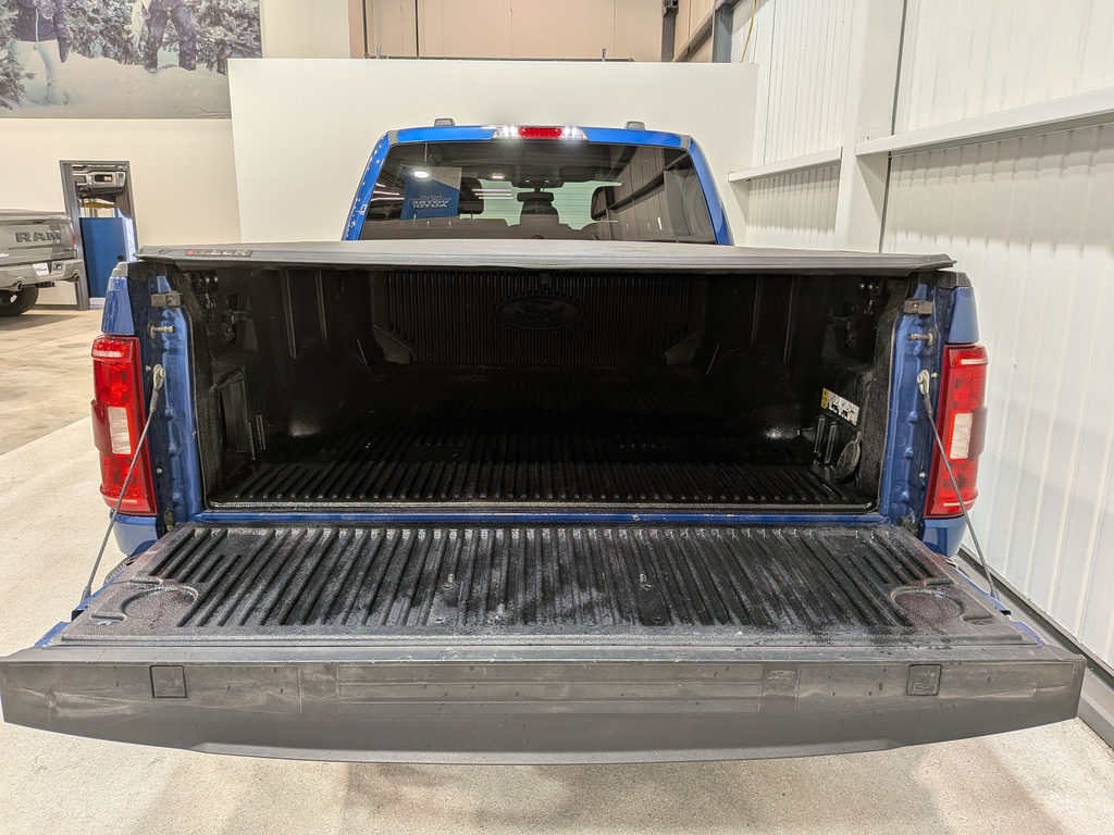 Ford F-150 2023