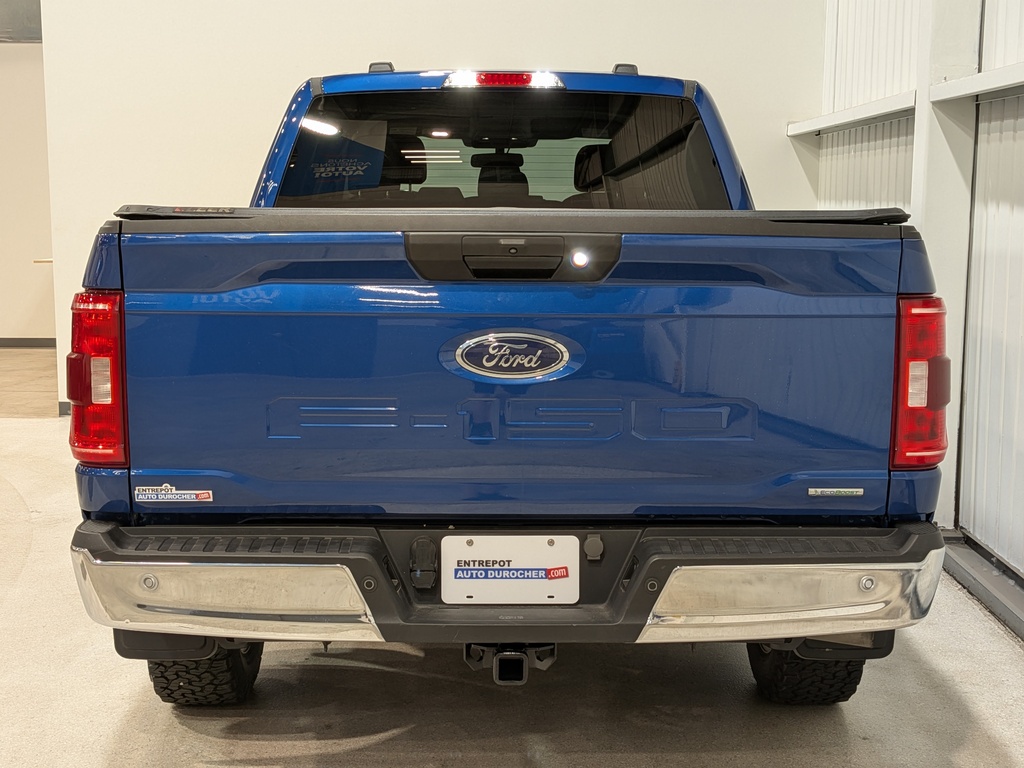 Ford F-150 2023
