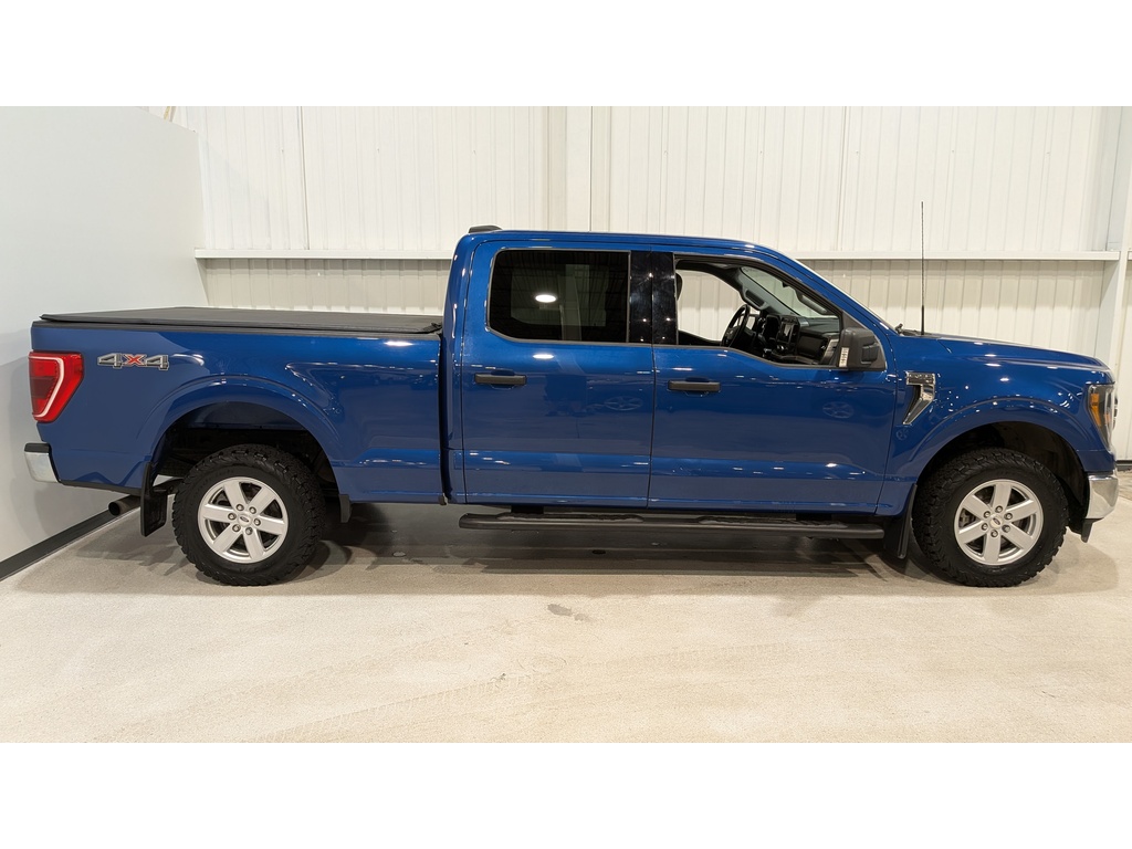 Ford F-150 2023
