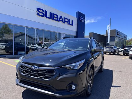 2024 Subaru Crosstrek Touring AWD