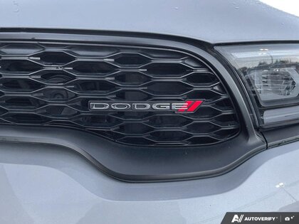 used 2025 Dodge Durango car, priced at $47,900
