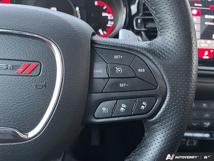 used 2025 Dodge Durango car, priced at $47,900