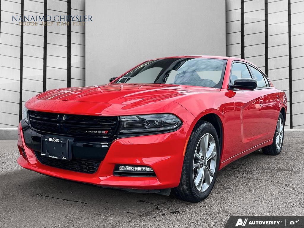 2023 Dodge Charger