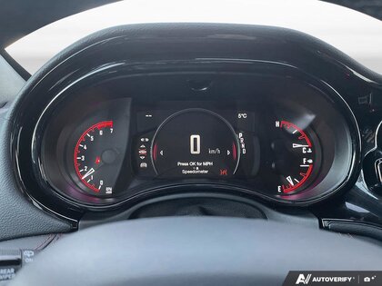 used 2025 Dodge Durango car, priced at $47,900