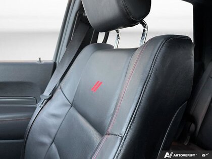 used 2025 Dodge Durango car, priced at $47,900