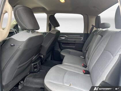 used 2019 Ram 2500 car, priced at $48,888