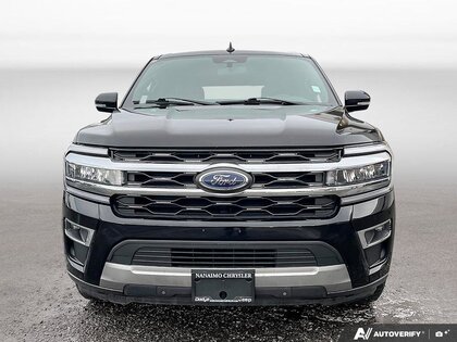 used 2024 Ford Expedition car, priced at $59,888