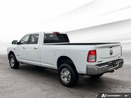 used 2019 Ram 2500 car, priced at $48,888