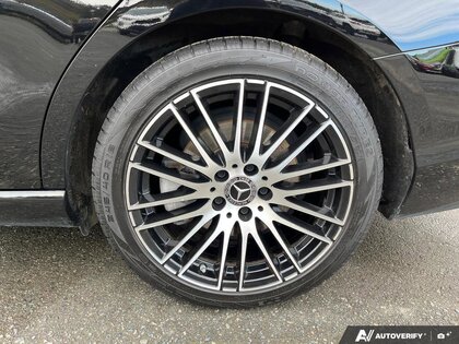 used 2024 Mercedes-Benz C-Class car, priced at $37,219