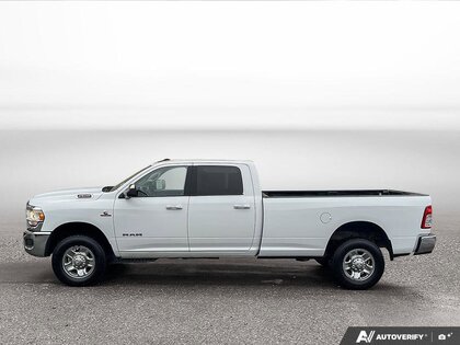used 2019 Ram 2500 car, priced at $48,888