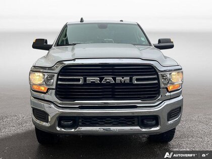 used 2019 Ram 2500 car, priced at $48,888