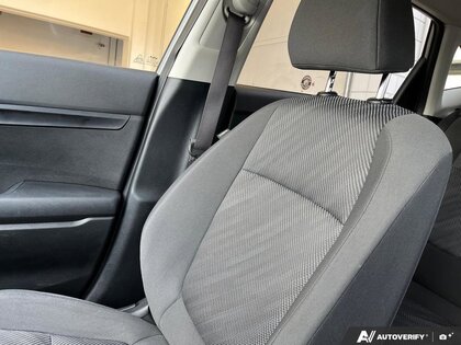 used 2024 Kia Seltos car, priced at $22,152