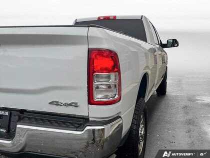 used 2019 Ram 2500 car, priced at $48,888