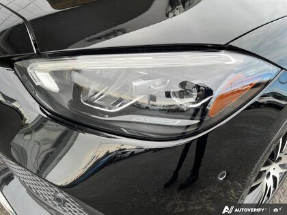 used 2024 Mercedes-Benz C-Class car, priced at $37,219