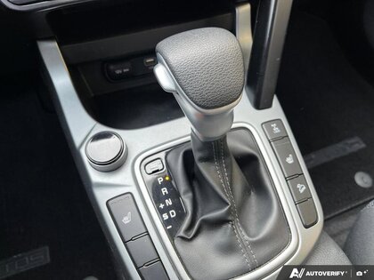 used 2024 Kia Seltos car, priced at $22,152