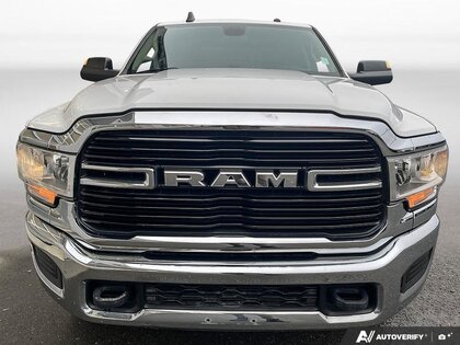 used 2019 Ram 2500 car, priced at $48,888