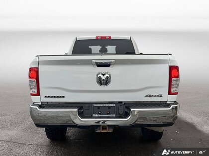 used 2019 Ram 2500 car, priced at $48,888