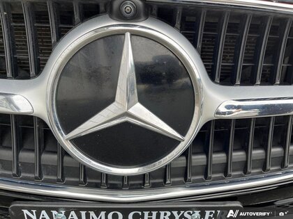 used 2024 Mercedes-Benz C-Class car, priced at $37,219