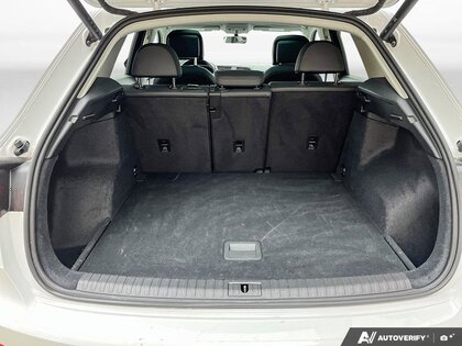 used 2025 Audi Q3 car, priced at $39,888