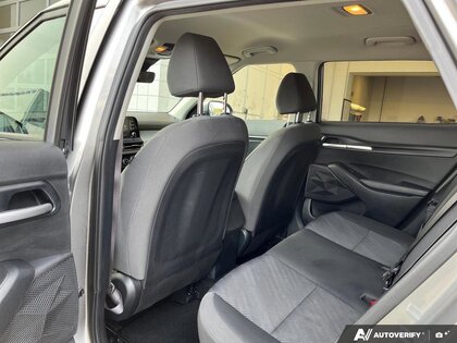 used 2024 Kia Seltos car, priced at $22,152