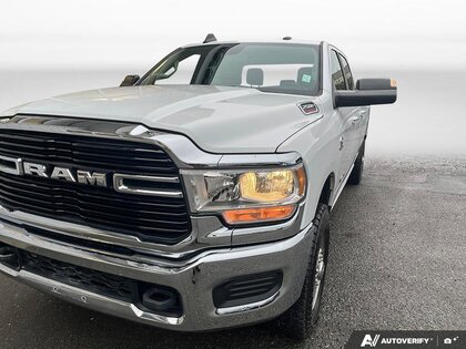 used 2019 Ram 2500 car, priced at $48,888
