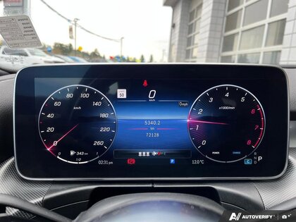 used 2024 Mercedes-Benz C-Class car, priced at $37,219