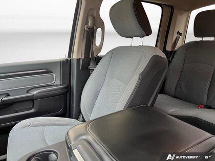 used 2019 Ram 2500 car, priced at $48,888