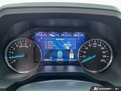 used 2024 Ford Expedition car, priced at $59,888