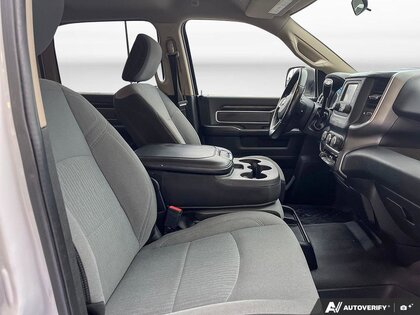 used 2019 Ram 2500 car, priced at $48,888