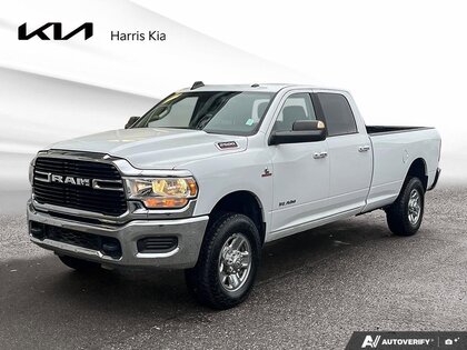 used 2019 Ram 2500 car, priced at $48,888