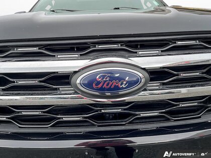 used 2024 Ford Expedition car, priced at $59,888