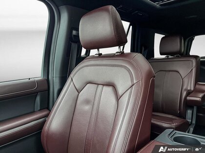 used 2024 Ford Expedition car, priced at $59,888