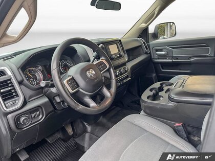 used 2019 Ram 2500 car, priced at $48,888