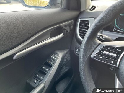 used 2024 Kia Seltos car, priced at $22,152