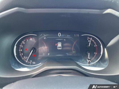 used 2025 Toyota RAV4 car, priced at $36,780