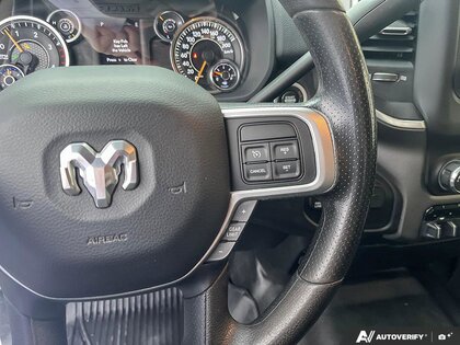 used 2019 Ram 2500 car, priced at $48,888
