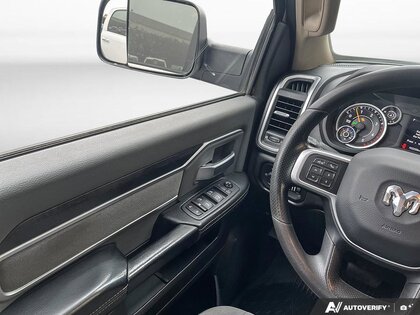 used 2019 Ram 2500 car, priced at $48,888
