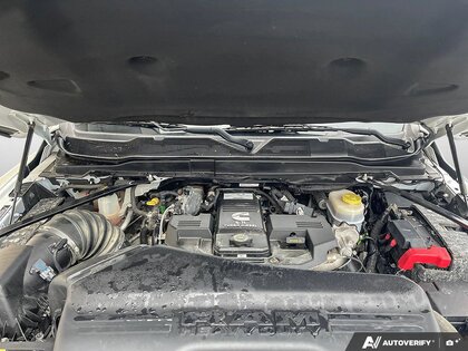 used 2019 Ram 2500 car, priced at $48,888