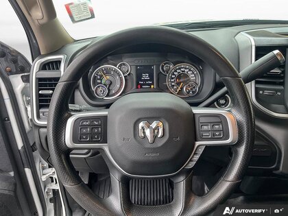 used 2019 Ram 2500 car, priced at $48,888
