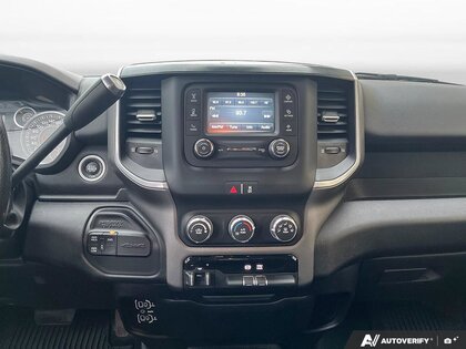 used 2019 Ram 2500 car, priced at $48,888