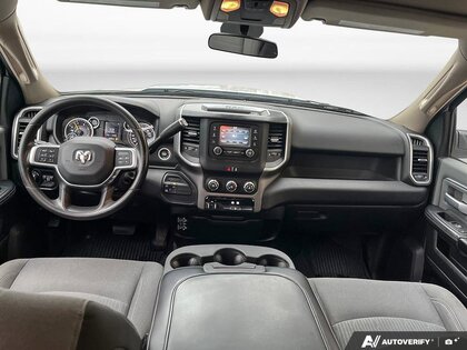 used 2019 Ram 2500 car, priced at $48,888