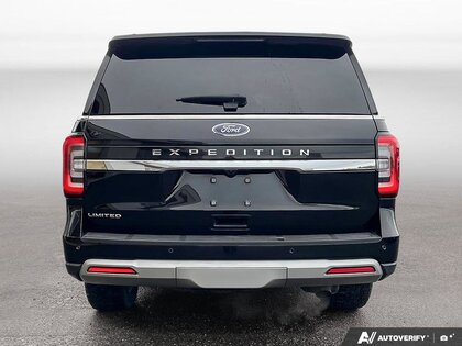 used 2024 Ford Expedition car, priced at $59,888