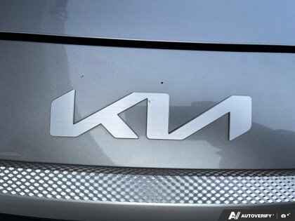 used 2024 Kia Seltos car, priced at $22,152