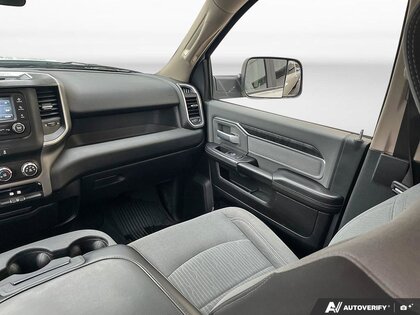 used 2019 Ram 2500 car, priced at $48,888