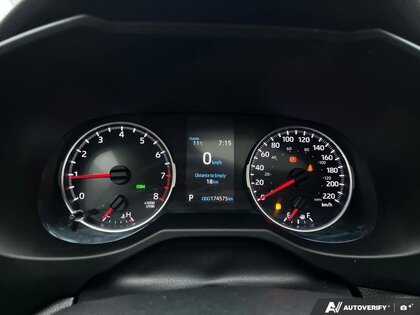 used 2021 Toyota RAV4 car, priced at $28,888